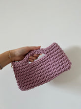 Load image into Gallery viewer, „the clutch“ - pink
