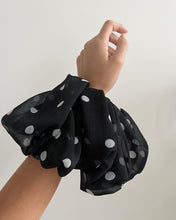 Load image into Gallery viewer, TRENSSHA SCRUNCHIE - DOTTY
