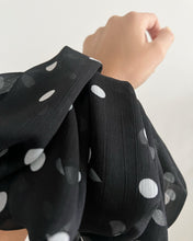 Load image into Gallery viewer, TRENSSHA SCRUNCHIE - DOTTY
